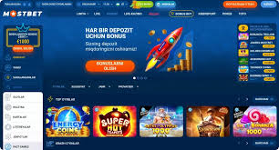 Mostbet in Pakistan: Testimonial of the Popular Bookmaker Mostbet in Pakistan: Testimonial of the Popular Bookmaker